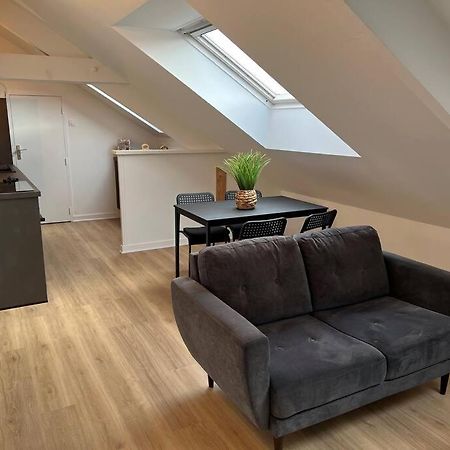 Appartement T3 Coeur De 디난 외부 사진
