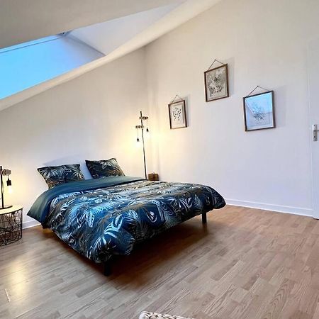 Appartement T3 Coeur De 디난 외부 사진